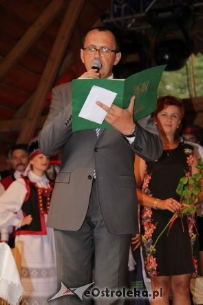Wesele Kurpiowskie 2013 [23.06.2013] - zdjęcie #11 - eOstroleka.pl