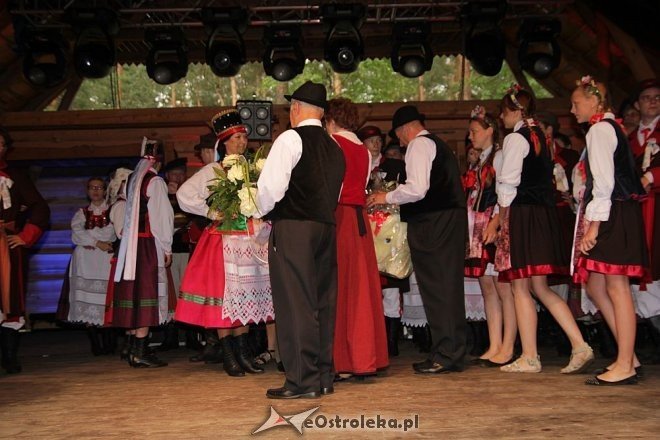 Wesele Kurpiowskie 2013 [23.06.2013] - zdjęcie #9 - eOstroleka.pl