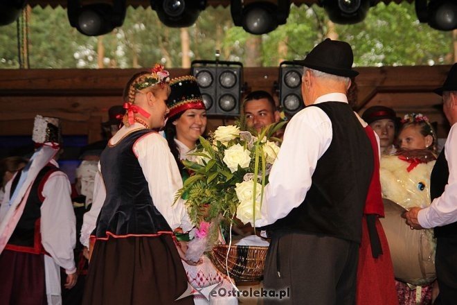 Wesele Kurpiowskie 2013 [23.06.2013] - zdjęcie #8 - eOstroleka.pl