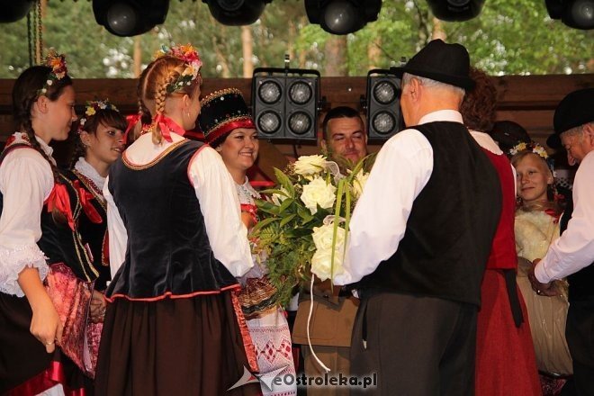 Wesele Kurpiowskie 2013 [23.06.2013] - zdjęcie #7 - eOstroleka.pl