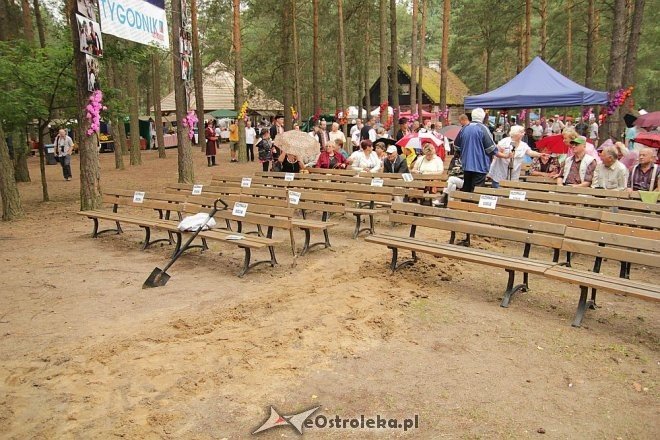 Wesele Kurpiowskie 2013 [23.06.2013] - zdjęcie #203 - eOstroleka.pl