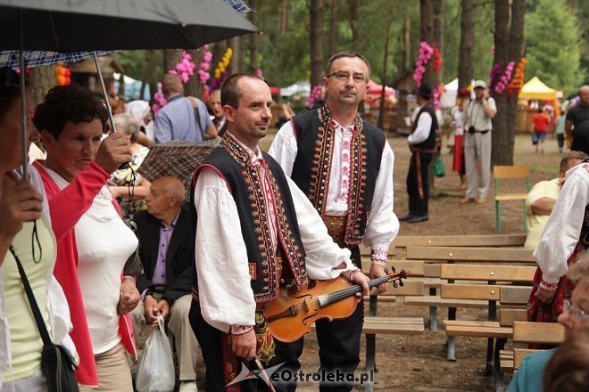 Wesele Kurpiowskie 2013 [23.06.2013] - zdjęcie #202 - eOstroleka.pl