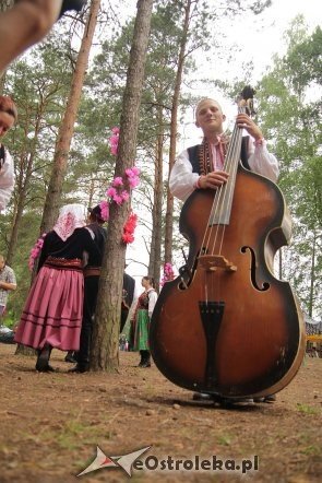 Wesele Kurpiowskie 2013 [23.06.2013] - zdjęcie #200 - eOstroleka.pl