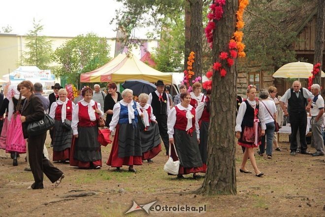 Wesele Kurpiowskie 2013 [23.06.2013] - zdjęcie #198 - eOstroleka.pl