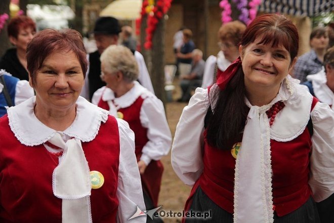 Wesele Kurpiowskie 2013 [23.06.2013] - zdjęcie #196 - eOstroleka.pl