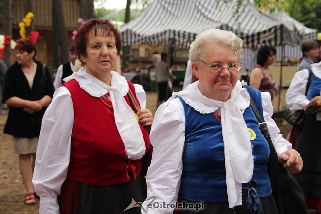 Wesele Kurpiowskie 2013 [23.06.2013] - zdjęcie #195 - eOstroleka.pl