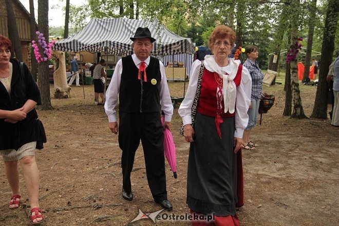 Wesele Kurpiowskie 2013 [23.06.2013] - zdjęcie #194 - eOstroleka.pl