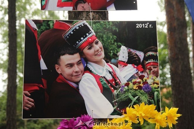 Wesele Kurpiowskie 2013 [23.06.2013] - zdjęcie #192 - eOstroleka.pl