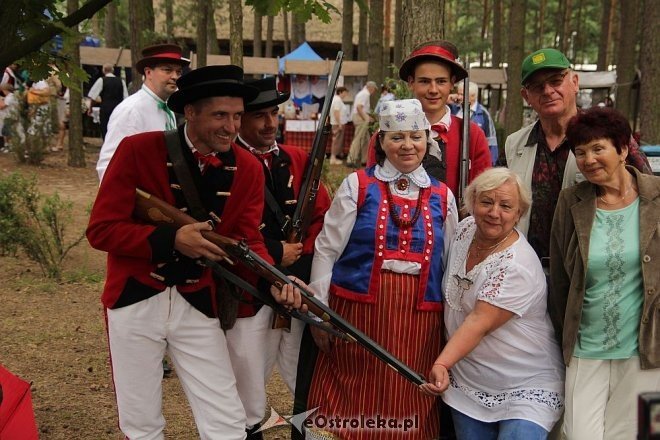 Wesele Kurpiowskie 2013 [23.06.2013] - zdjęcie #191 - eOstroleka.pl
