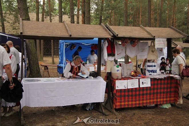 Wesele Kurpiowskie 2013 [23.06.2013] - zdjęcie #189 - eOstroleka.pl