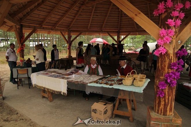 Wesele Kurpiowskie 2013 [23.06.2013] - zdjęcie #169 - eOstroleka.pl