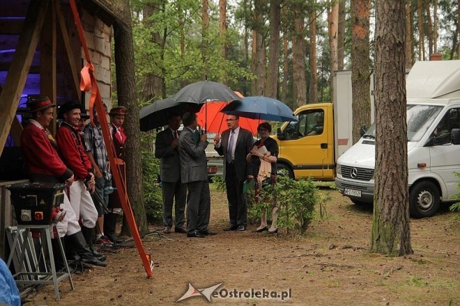 Wesele Kurpiowskie 2013 [23.06.2013] - zdjęcie #152 - eOstroleka.pl