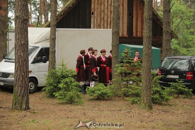 Wesele Kurpiowskie 2013 [23.06.2013] - zdjęcie #151 - eOstroleka.pl