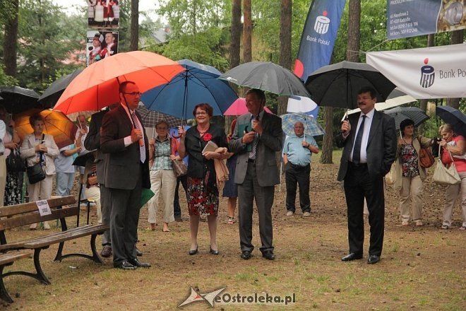 Wesele Kurpiowskie 2013 [23.06.2013] - zdjęcie #150 - eOstroleka.pl