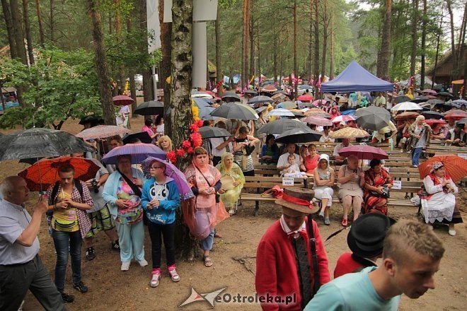 Wesele Kurpiowskie 2013 [23.06.2013] - zdjęcie #149 - eOstroleka.pl