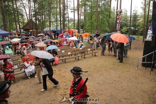 Wesele Kurpiowskie 2013 [23.06.2013] - zdjęcie #148 - eOstroleka.pl