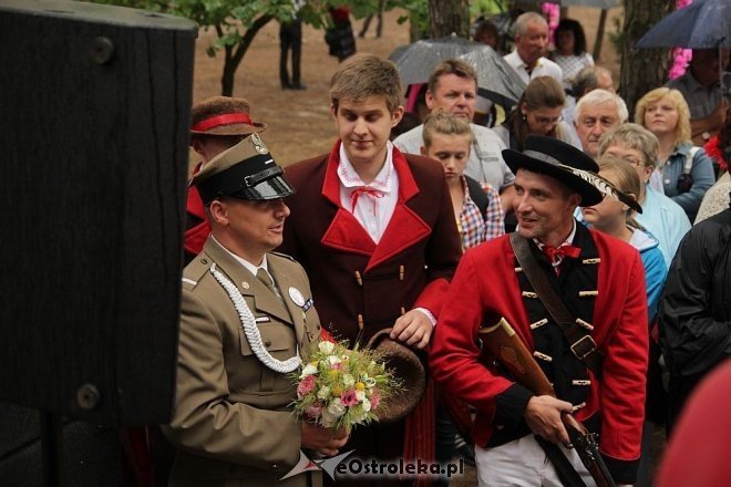 Wesele Kurpiowskie 2013 [23.06.2013] - zdjęcie #147 - eOstroleka.pl
