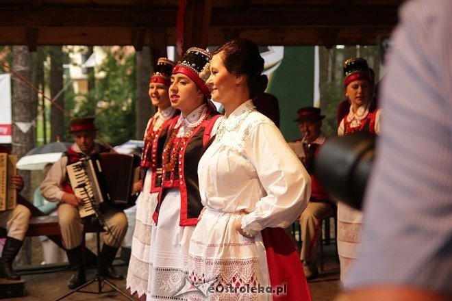 Wesele Kurpiowskie 2013 [23.06.2013] - zdjęcie #146 - eOstroleka.pl
