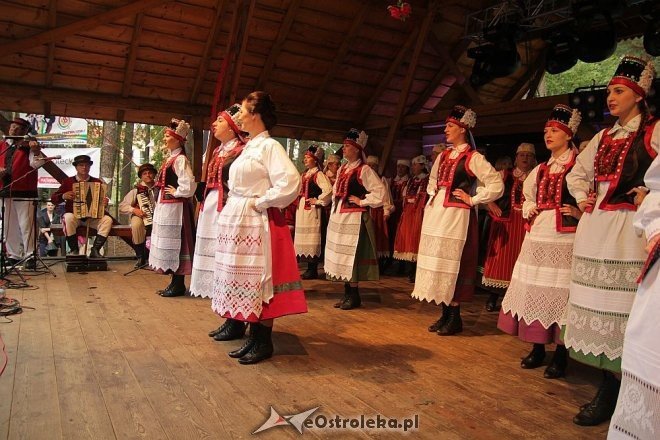 Wesele Kurpiowskie 2013 [23.06.2013] - zdjęcie #145 - eOstroleka.pl