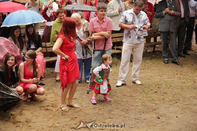 Wesele Kurpiowskie 2013 [23.06.2013] - zdjęcie #144 - eOstroleka.pl