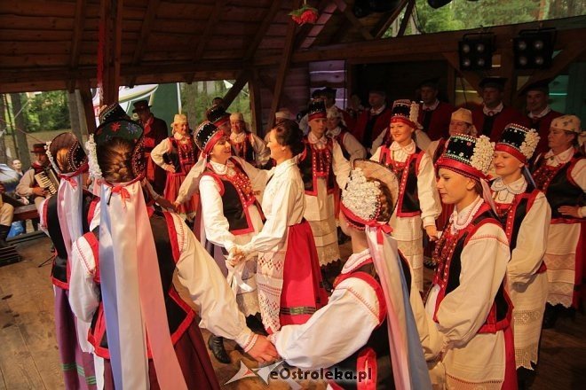 Wesele Kurpiowskie 2013 [23.06.2013] - zdjęcie #143 - eOstroleka.pl