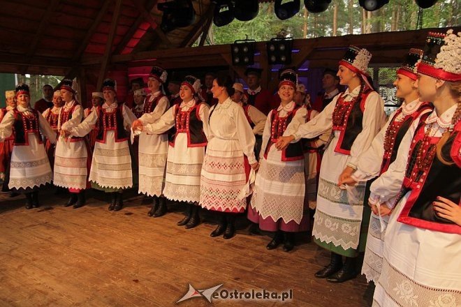 Wesele Kurpiowskie 2013 [23.06.2013] - zdjęcie #142 - eOstroleka.pl