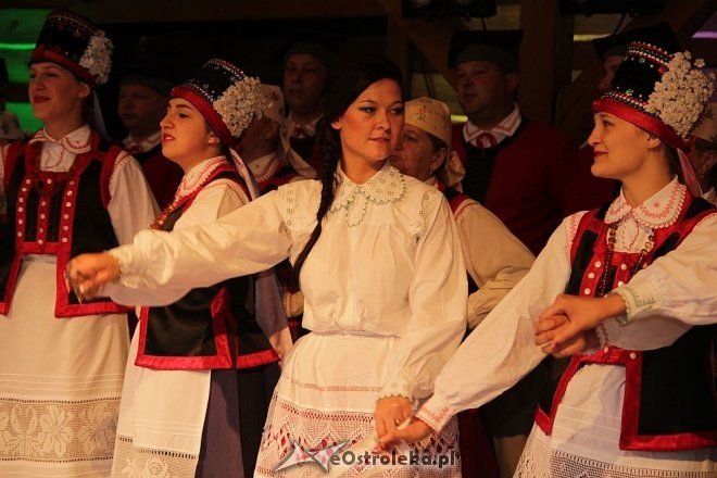 Wesele Kurpiowskie 2013 [23.06.2013] - zdjęcie #141 - eOstroleka.pl