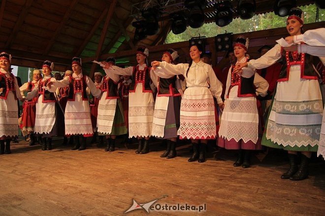Wesele Kurpiowskie 2013 [23.06.2013] - zdjęcie #140 - eOstroleka.pl