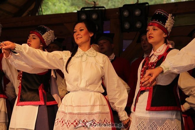 Wesele Kurpiowskie 2013 [23.06.2013] - zdjęcie #139 - eOstroleka.pl