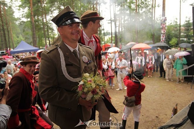 Wesele Kurpiowskie 2013 [23.06.2013] - zdjęcie #138 - eOstroleka.pl