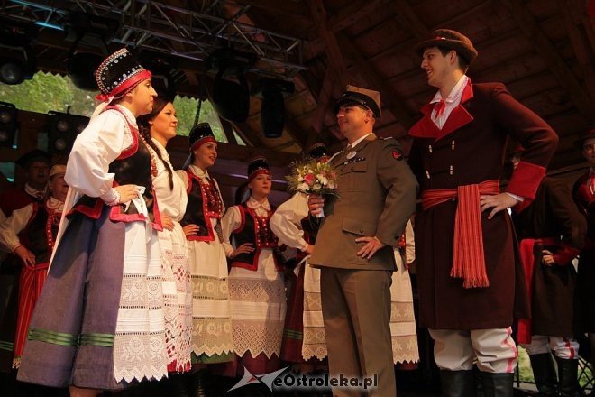 Wesele Kurpiowskie 2013 [23.06.2013] - zdjęcie #136 - eOstroleka.pl