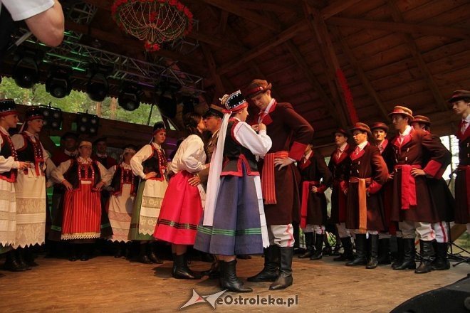Wesele Kurpiowskie 2013 [23.06.2013] - zdjęcie #133 - eOstroleka.pl