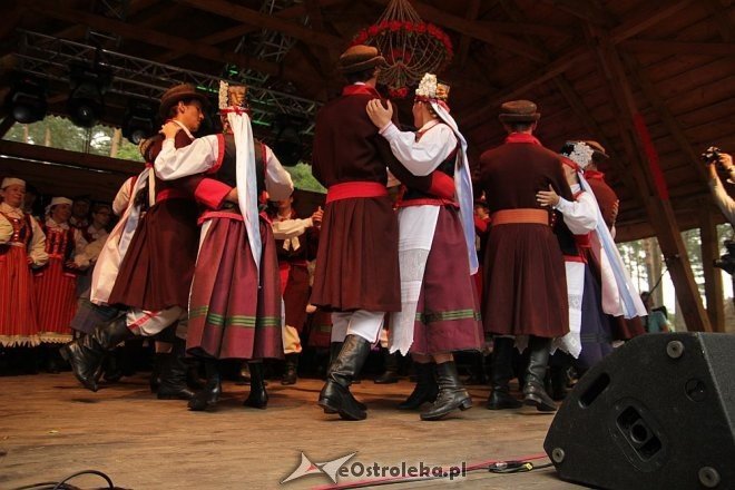 Wesele Kurpiowskie 2013 [23.06.2013] - zdjęcie #131 - eOstroleka.pl