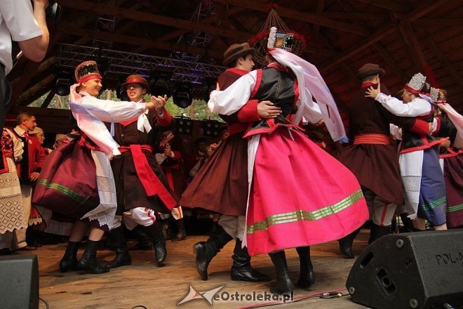 Wesele Kurpiowskie 2013 [23.06.2013] - zdjęcie #130 - eOstroleka.pl