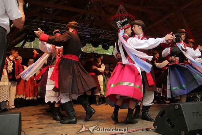Wesele Kurpiowskie 2013 [23.06.2013] - zdjęcie #129 - eOstroleka.pl