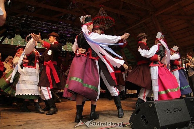 Wesele Kurpiowskie 2013 [23.06.2013] - zdjęcie #128 - eOstroleka.pl