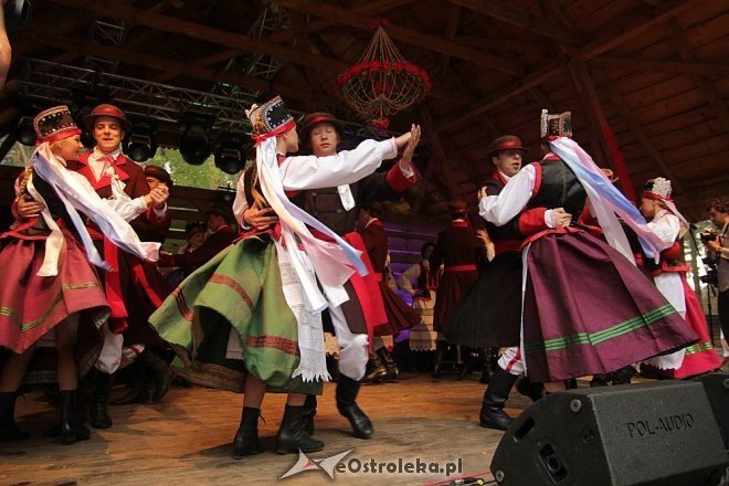 Wesele Kurpiowskie 2013 [23.06.2013] - zdjęcie #127 - eOstroleka.pl