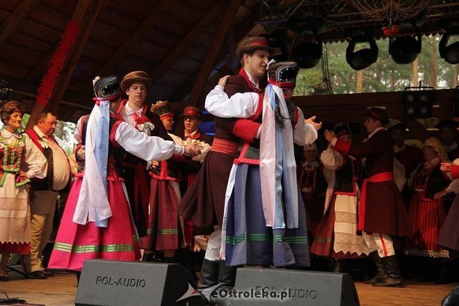 Wesele Kurpiowskie 2013 [23.06.2013] - zdjęcie #126 - eOstroleka.pl