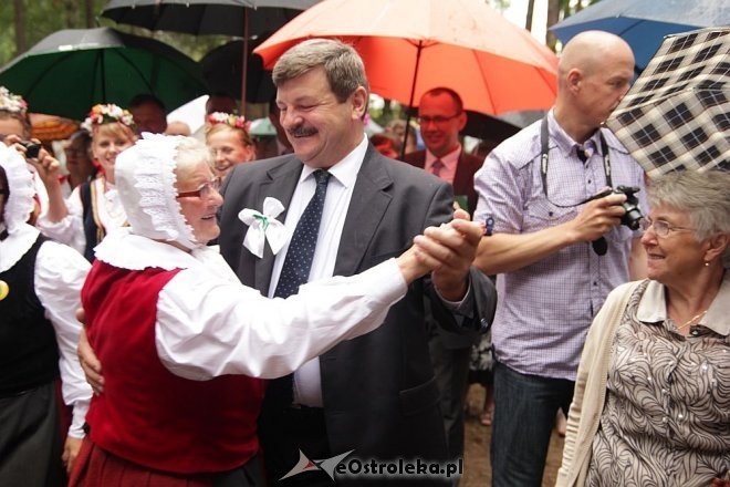 Wesele Kurpiowskie 2013 [23.06.2013] - zdjęcie #125 - eOstroleka.pl