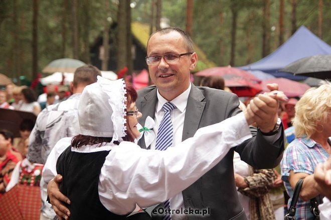 Wesele Kurpiowskie 2013 [23.06.2013] - zdjęcie #124 - eOstroleka.pl