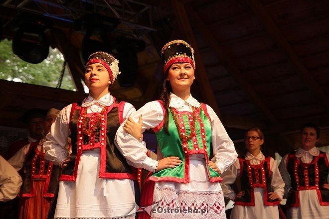 Wesele Kurpiowskie 2013 [23.06.2013] - zdjęcie #123 - eOstroleka.pl