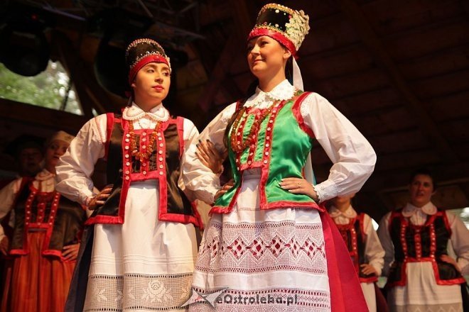 Wesele Kurpiowskie 2013 [23.06.2013] - zdjęcie #122 - eOstroleka.pl