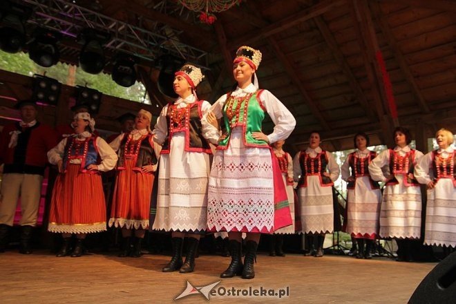 Wesele Kurpiowskie 2013 [23.06.2013] - zdjęcie #121 - eOstroleka.pl