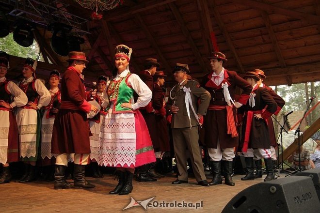 Wesele Kurpiowskie 2013 [23.06.2013] - zdjęcie #119 - eOstroleka.pl