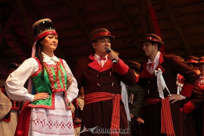 Wesele Kurpiowskie 2013 [23.06.2013] - zdjęcie #118 - eOstroleka.pl