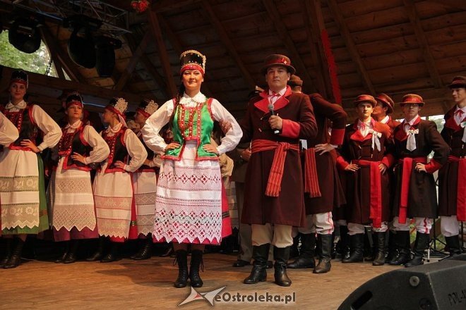 Wesele Kurpiowskie 2013 [23.06.2013] - zdjęcie #117 - eOstroleka.pl