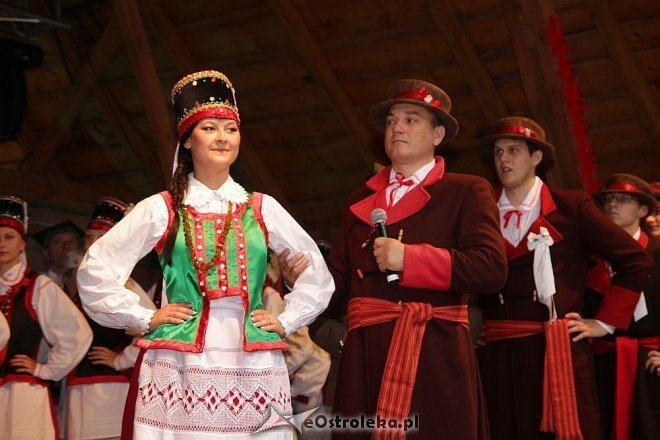 Wesele Kurpiowskie 2013 [23.06.2013] - zdjęcie #116 - eOstroleka.pl