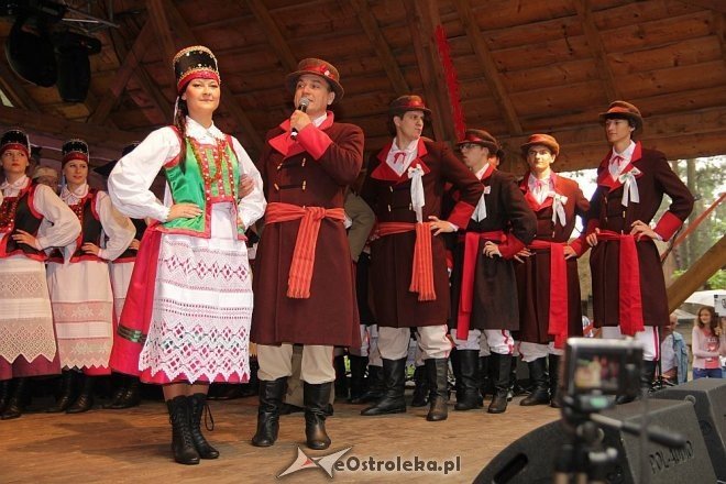 Wesele Kurpiowskie 2013 [23.06.2013] - zdjęcie #115 - eOstroleka.pl