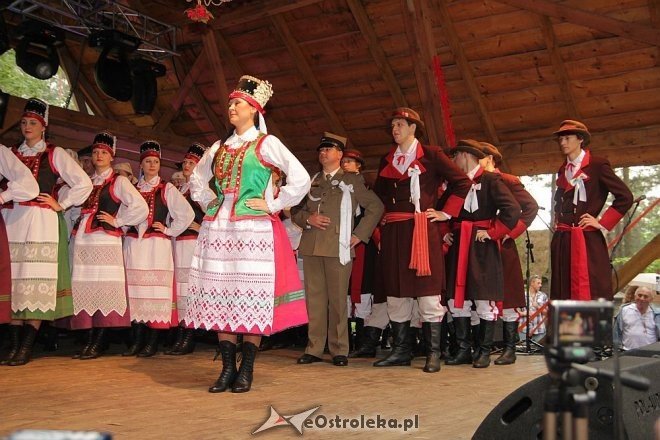 Wesele Kurpiowskie 2013 [23.06.2013] - zdjęcie #114 - eOstroleka.pl
