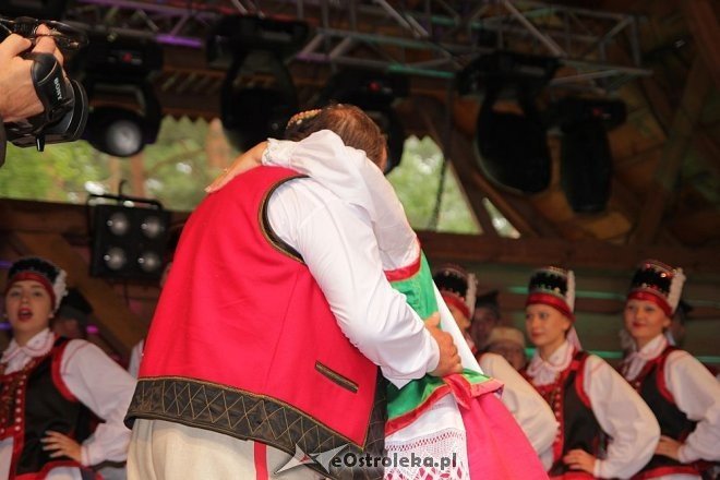Wesele Kurpiowskie 2013 [23.06.2013] - zdjęcie #111 - eOstroleka.pl
